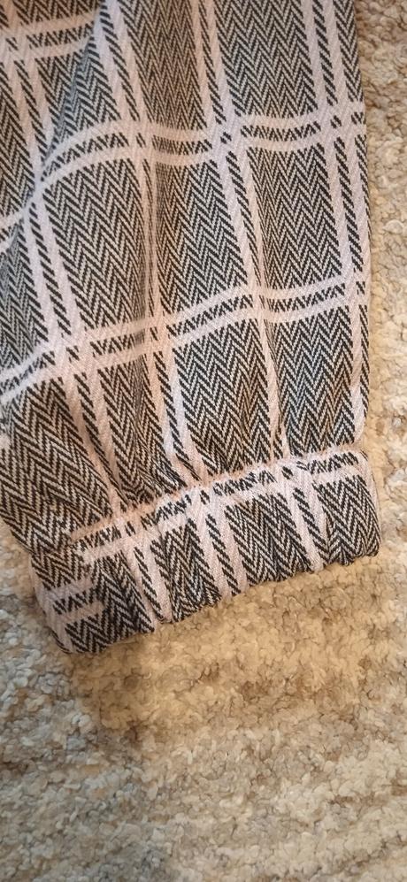 Nohavice, kapsáče č. 152, reserved,152