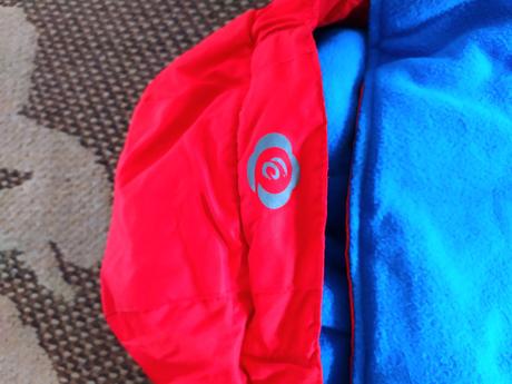 Chlapcenska bunda, 116