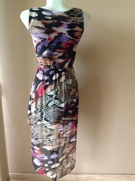 Šaty oh my love /61, xs