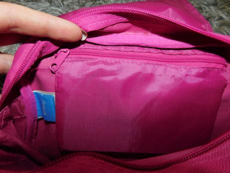 Frozen -taška cez pleco, disney