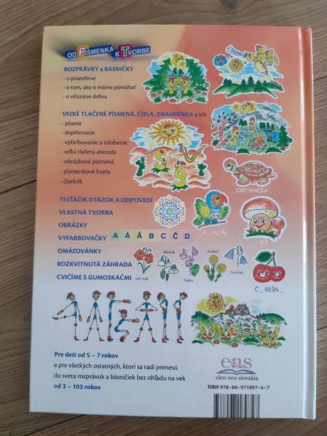 Rozprávky s básničkami - set, 