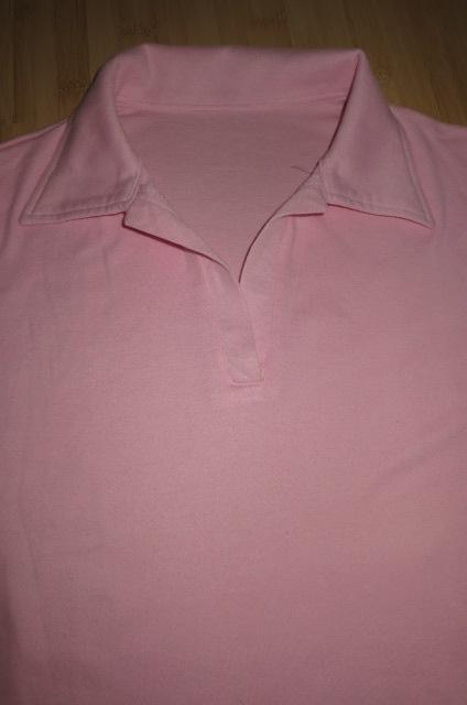 Tričko s limčekom, 40