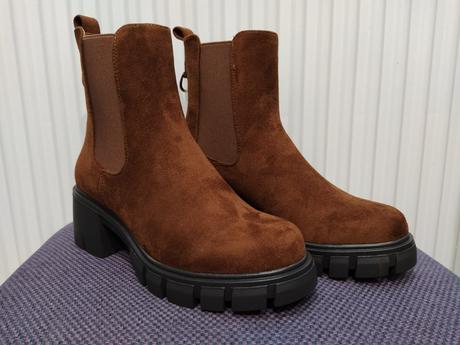 Čižmy, wojtylko,36 - 41