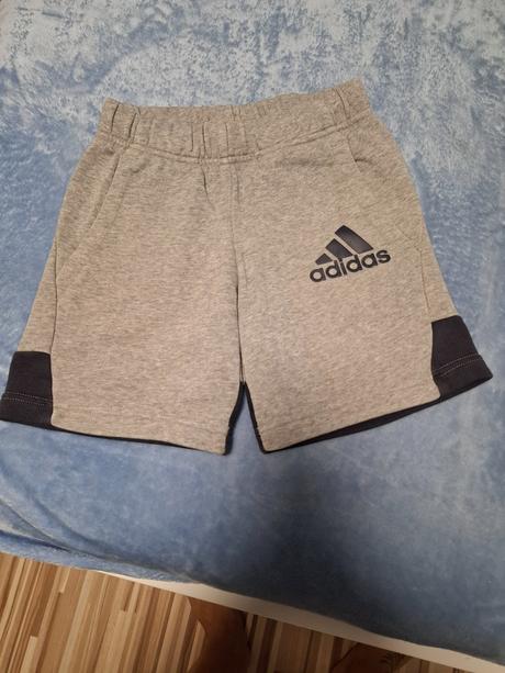 Adidas šortky, adidas,128