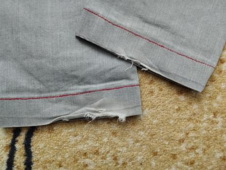 Rifle mustang, mustang,30