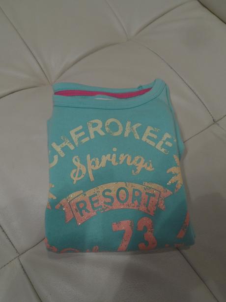 Mikinka, cherokee,122