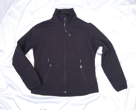 Kvalitná softshellová bunda cmp, cmp,40
