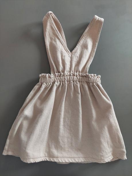 Sukňa na traky zara, zara,92