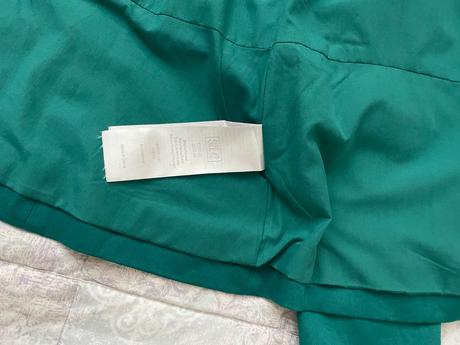 Zelené sako, orsay,42