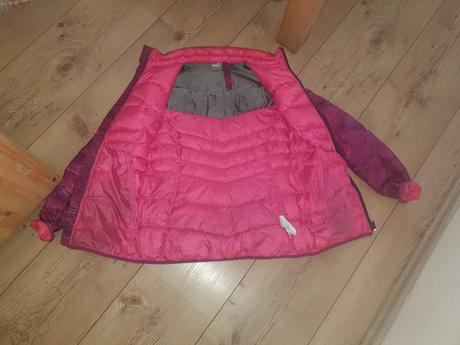 Reserve bunda puma orig. 7.90e, puma,m