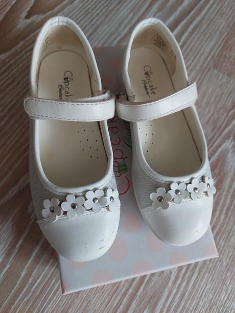 Balerínky, cupcake,27