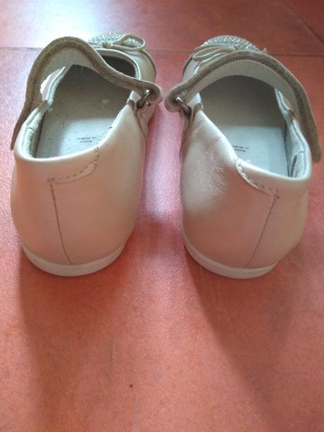 Balerinky kozene, 28