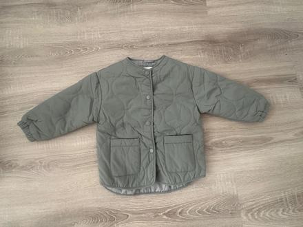 Prechodný kabát sinsay, sinsay,98