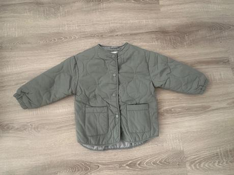 Prechodný kabát sinsay, sinsay,98