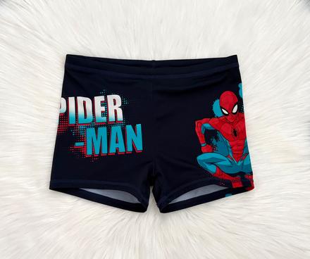 Spiderman plavky veľ. 128/134, c&a,128