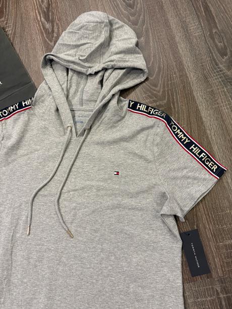 Tommy hilfiger športove damske šaty l, tommy hilfiger,l