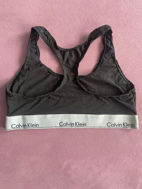 Calvin klein sportova podprsenka, calvin klein,m