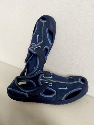 Nike sunray sandálky aj do vody, nike,35
