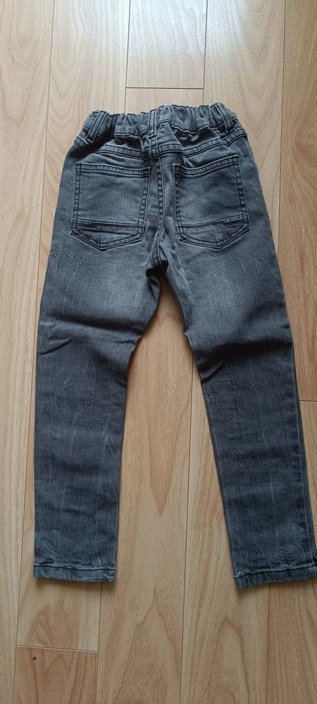 Rifle pre chlapca, f&f,116