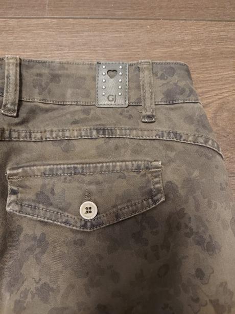 Gaudi jeans (dámske) veľ. 28, gaudi,28