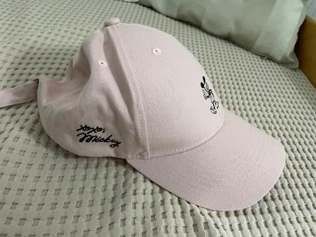 Šiltovka mickey, sinsay