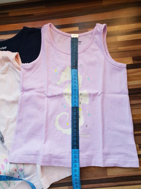 Gap tričká 100 cm, gap,104