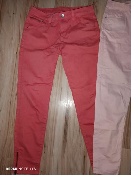 Nohavice veľ.38, 38