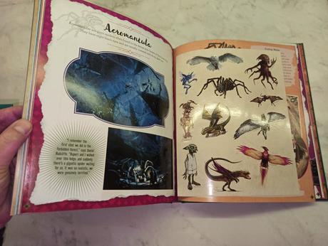 J k rowling wizarding world movie magic 2,