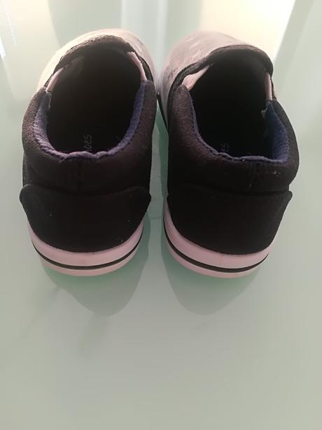 Platenky, tenisky, prezúvky, bobbi shoes,24