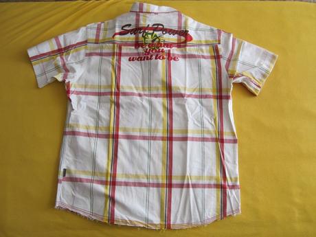 Pánska košeľa zn. 2you, l