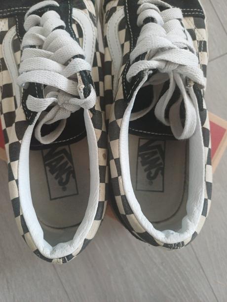 Vans 40, vans,40