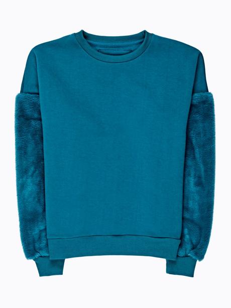 Krásna mikina, gate,m