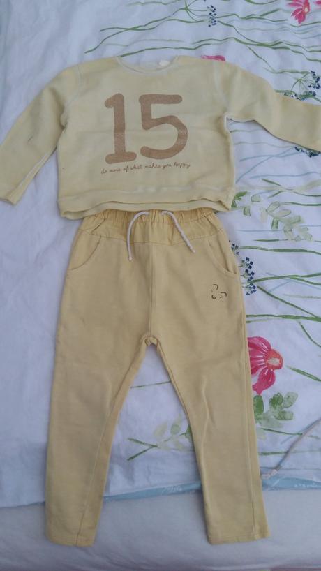 Teplakova suprava zara, zara,98