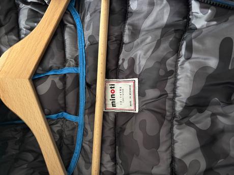 Bunda minoti, minoti,158