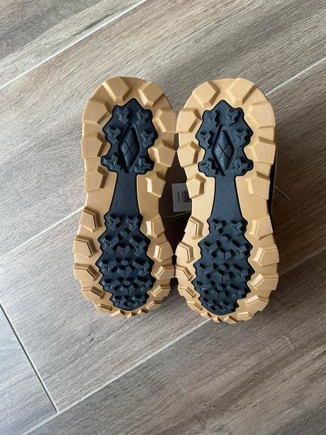 Zimné topánky, sprandi,35