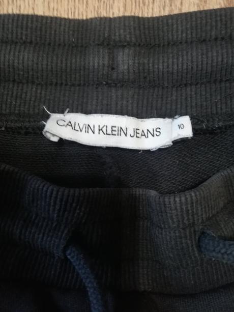 Calvin klein kraťasy, calvin klein,140