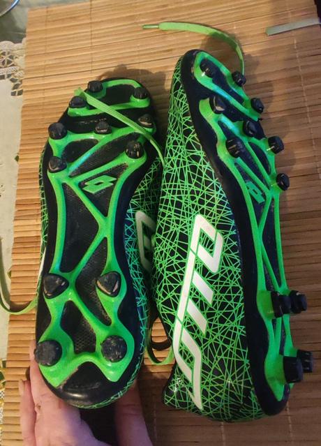 Pánske kopačky lotto, 42