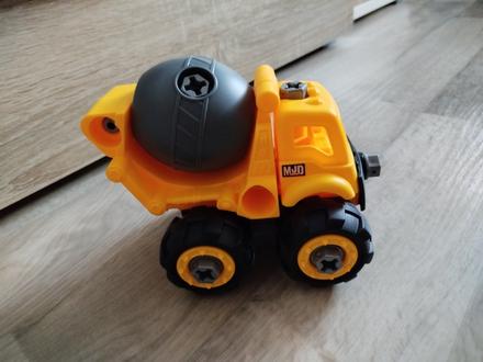 Miešačka,