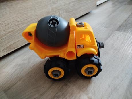 Miešačka,