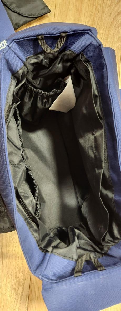 Britax- taška na kočík, britax