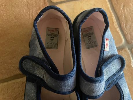 Superfit papuce, superfit,32