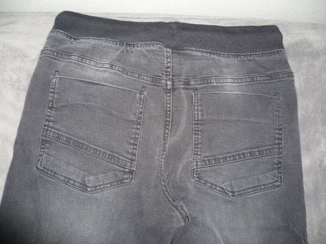 Teplákové rifle, f&f,164