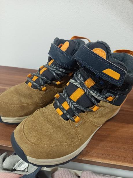 Topánky, decathlon,34