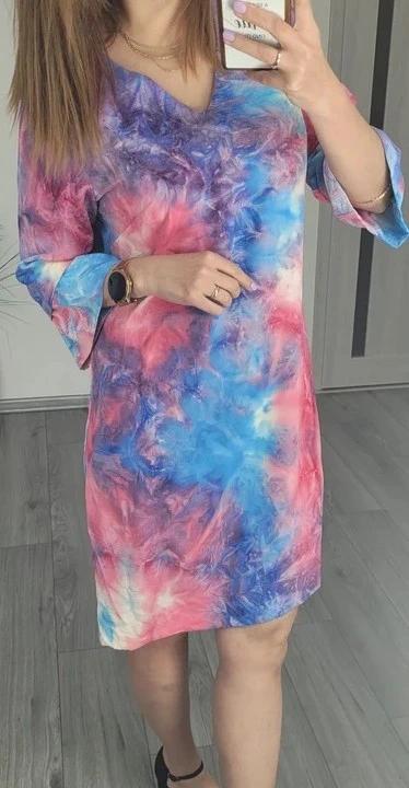 Dámske šaty, l / xl / xxl / xxxl