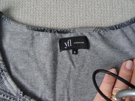 Šaty reserved, reserved,s