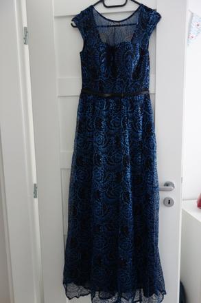 Spolocenske saty, 36