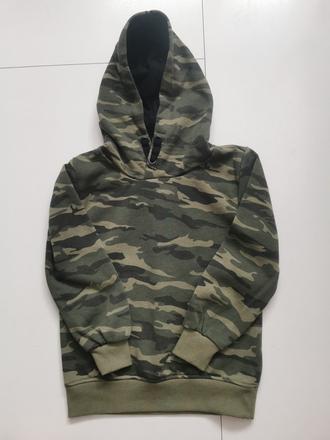 Mikina dopodopo, dopodopo,110