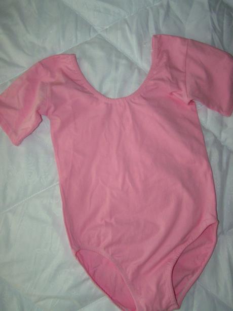 Body na tanečnú,balet, 134