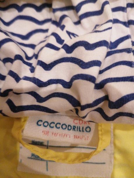 Bundicka, coccodrillo,98