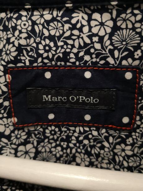 Košeľa marco polo, marc o´polo,38
